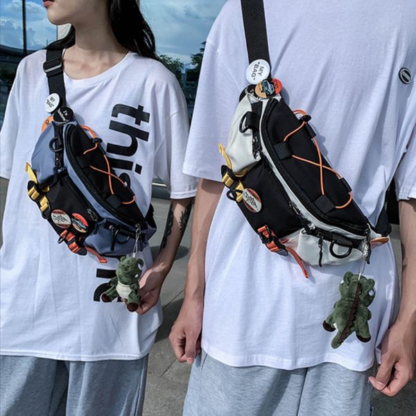 evening bags womens fashion brand japanese shoulder chest packs color crossbody bag men sports casual mobile phone fanny pack for women 2307
evening bags womens fashion brand japanese shoulder chest packs color crossbody bag men sports casual mobile phone fanny pack for women 2307