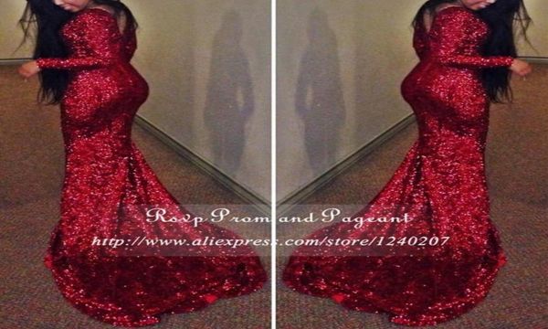 new sparkling burgundy prom dress south african v back long sleeve graduation evening party gown plus size custom made7656295, Black
new sparkling burgundy prom dress south african v back long sleeve graduation evening party gown plus size custom made7656295, Black
