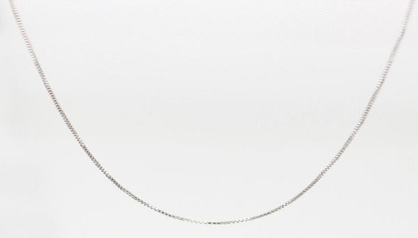 whole2018 s925 silver chain flat square snake necklace accessories fashion jewelry accessories shippin chains for women4120853
whole2018 s925 silver chain flat square snake necklace accessories fashion jewelry accessories shippin chains for women4120853