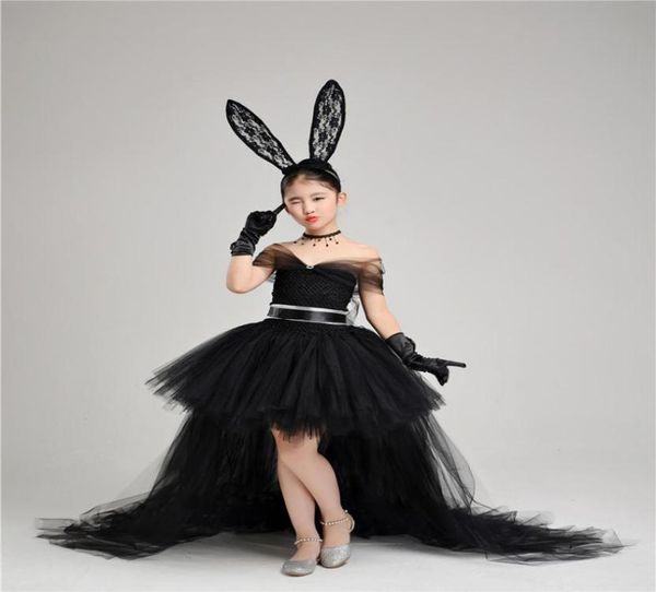 black off shoulder girls pageant dresses with detachable skirt puffy ball gown lace sash tulle little girl party dress gloves rabb9169531, White;red
black off shoulder girls pageant dresses with detachable skirt puffy ball gown lace sash tulle little girl party dress gloves rabb9169531, White;red