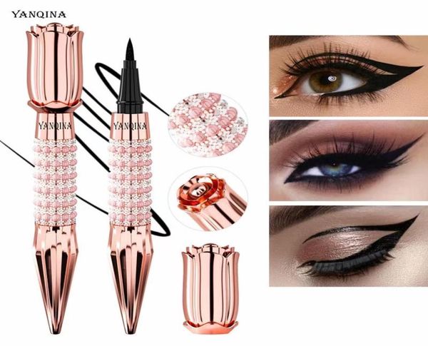 yanqina queen039s scepter gold rose liquid eyeliner pen jet black eye liner waterproof sweatproof antiblooming 24h longlastin5180857
yanqina queen039s scepter gold rose liquid eyeliner pen jet black eye liner waterproof sweatproof antiblooming 24h longlastin5180857