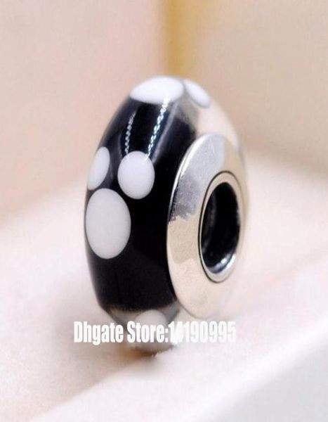 2pcs 925 sterling silver classic mick murano glass beads fit style charm jewelry bracelets & necklaces5756574, Crystal
2pcs 925 sterling silver classic mick murano glass beads fit style charm jewelry bracelets & necklaces5756574, Crystal