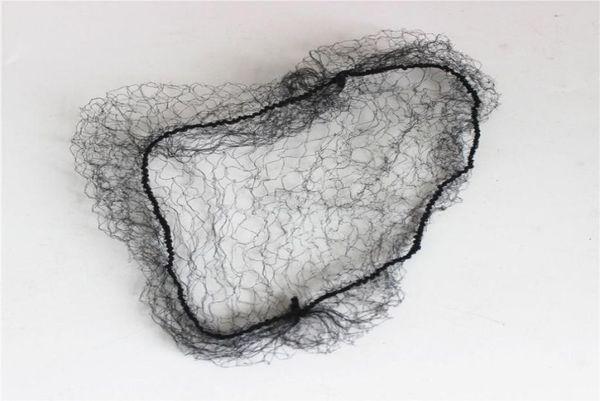 20pcslot black color nylon hair nets 20inch invisible disposable hair net for wigsweaving with the factory 9974945, Black;brown
20pcslot black color nylon hair nets 20inch invisible disposable hair net for wigsweaving with the factory 9974945, Black;brown