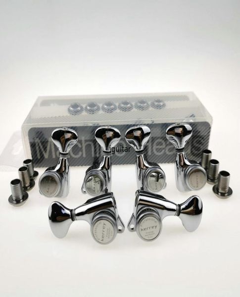 rare chrome guitar machine heads 121 rear locking tuners guitar tuning pegs tuners for st style electric guitars4658157
rare chrome guitar machine heads 121 rear locking tuners guitar tuning pegs tuners for st style electric guitars4658157