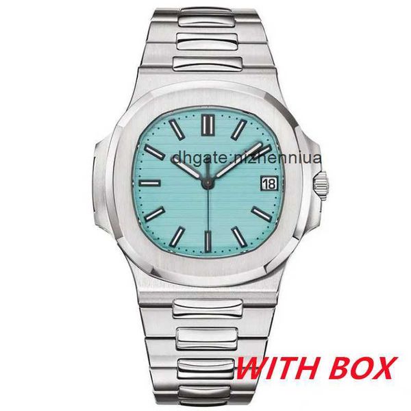 box mens watch 41mm with master automatic mechanical sapphire classic fashion stainless steel 5at waterproof luminous montre de luxe, Slivery;golden
box mens watch 41mm with master automatic mechanical sapphire classic fashion stainless steel 5at waterproof luminous montre de luxe, Slivery;golden