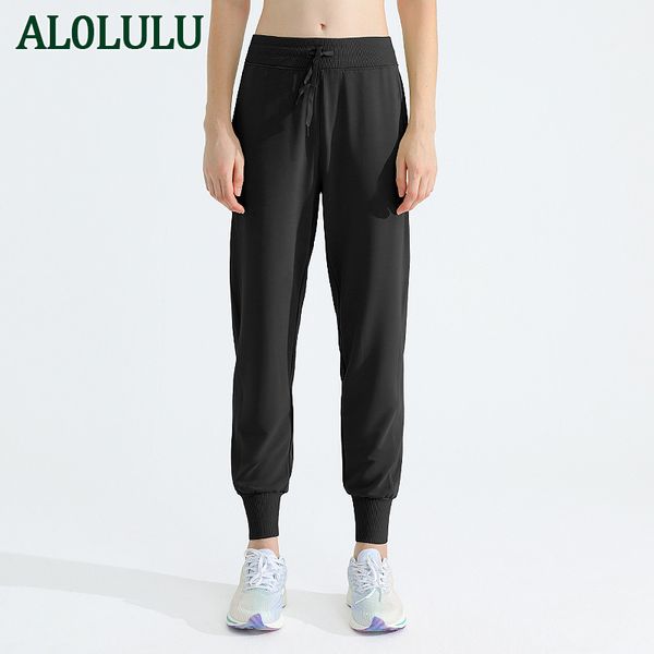 al0lulu women sports yoga pants with pockets high waist fashion casual pant running training fitness pants
al0lulu women sports yoga pants with pockets high waist fashion casual pant running training fitness pants