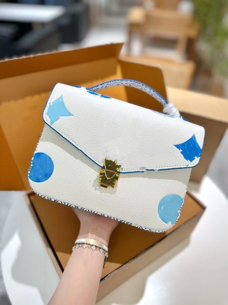 handbag women luxury designer bags handbags lady messenger fashion 3d 24k hardware corn zipper shoulder bag gradient printing crossbody tote
handbag women luxury designer bags handbags lady messenger fashion 3d 24k hardware corn zipper shoulder bag gradient printing crossbody tote