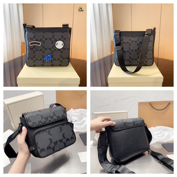 man bag designer messenger bags letter pattern printing coac crossbody shoulder purses tote mens handbags luxury men fashion sacoche satchel
man bag designer messenger bags letter pattern printing coac crossbody shoulder purses tote mens handbags luxury men fashion sacoche satchel