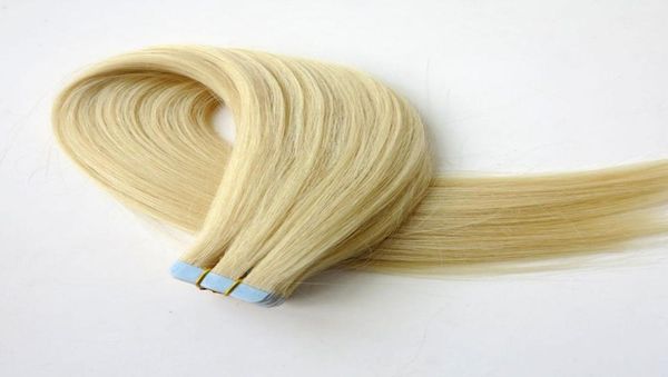 50g 20pcs tape in human hair extensions 18 20 22 24inch 613beach blonde adhesive skin wefts pu tape human hair9641072, Black
50g 20pcs tape in human hair extensions 18 20 22 24inch 613beach blonde adhesive skin wefts pu tape human hair9641072, Black