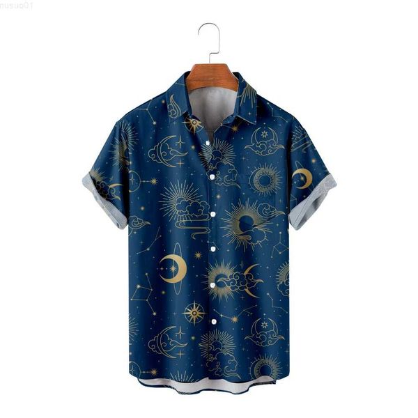 men's casual shirts casual haiian shirt for men star moon pattern stripe 3d printed harajuku street hombre fashion beach oversized clot, White;black
men's casual shirts casual haiian shirt for men star moon pattern stripe 3d printed harajuku street hombre fashion beach oversized clot, White;black