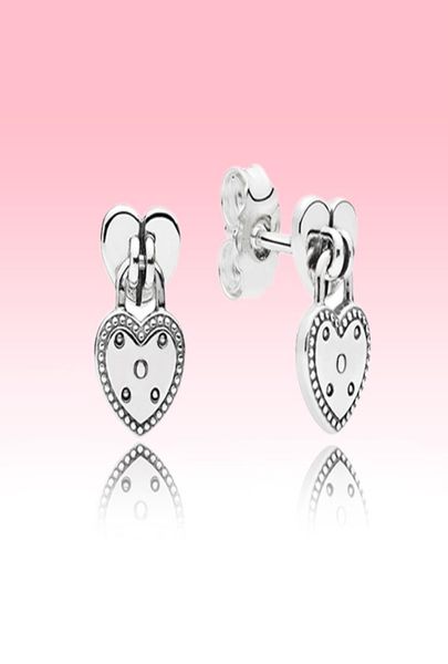 love heart pendant stud earring women wedding jewelry for 925 sterling silver luxury designer earrings with original box set6902684, Golden;silver
love heart pendant stud earring women wedding jewelry for 925 sterling silver luxury designer earrings with original box set6902684, Golden;silver
