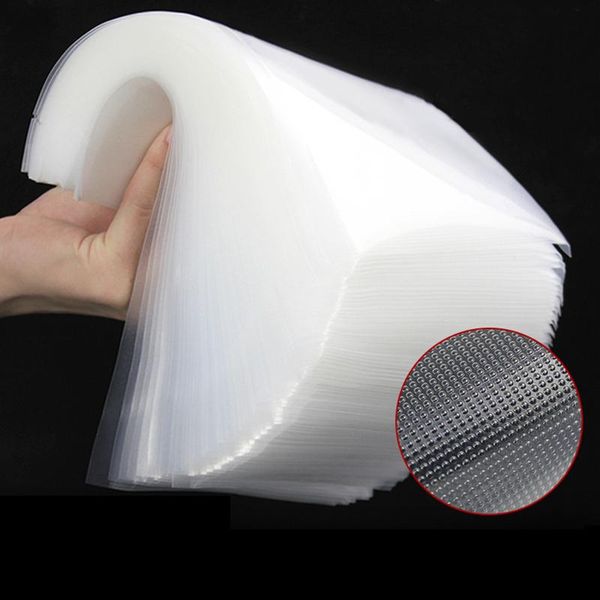 blazers 100pcs/lot vacuum sealer piece bags no cutting portable sealing for food sealer hine kitchen tool food fresh sous vide cooker, White;black
blazers 100pcs/lot vacuum sealer piece bags no cutting portable sealing for food sealer hine kitchen tool food fresh sous vide cooker, White;black