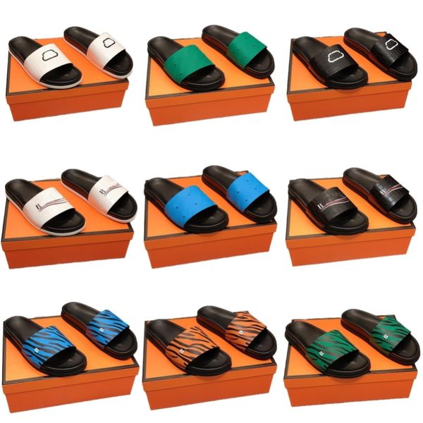 new designer men's slippers leather sandals letter brand beach shoes luxury outdoor casual shoes non slip designer shoes fashion men�, Black
new designer men's slippers leather sandals letter brand beach shoes luxury outdoor casual shoes non slip designer shoes fashion men�, Black