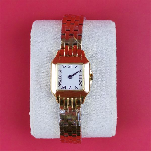 panthere designer watches bling montre fashion square watch stainless steel quartz elegant diamond waterproof lady watch waterproof dh013 c2, Slivery;brown
panthere designer watches bling montre fashion square watch stainless steel quartz elegant diamond waterproof lady watch waterproof dh013 c2, Slivery;brown