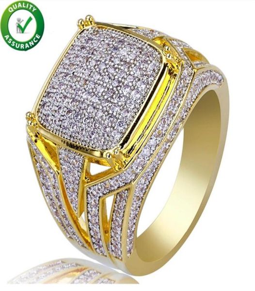 hip hop jewelry diamond ring mens luxury designer rings micro pave cz iced out bling big square finger ring gold plated wedding ac1934764, Golden;silver
hip hop jewelry diamond ring mens luxury designer rings micro pave cz iced out bling big square finger ring gold plated wedding ac1934764, Golden;silver