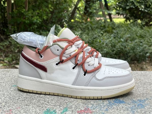 basketball shoes 1s low sail oil green sail jumpman 1 og se outdoor shoes sneaker sports with original box
basketball shoes 1s low sail oil green sail jumpman 1 og se outdoor shoes sneaker sports with original box