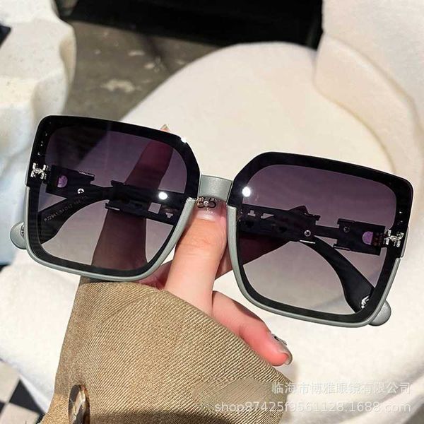 fashion sunglasses 2961 lvjia advanced uv protection sunglasses gradient square female 8961, White;black
fashion sunglasses 2961 lvjia advanced uv protection sunglasses gradient square female 8961, White;black
