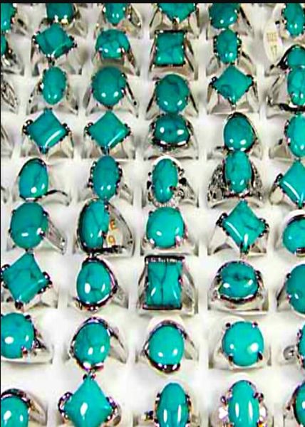 women fashion turquoise green stone silver plated rings whole jewelry bulk lots ps24889009036, Golden;silver
women fashion turquoise green stone silver plated rings whole jewelry bulk lots ps24889009036, Golden;silver