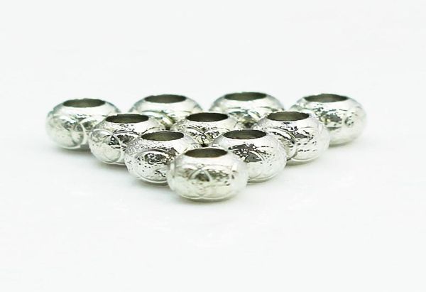 beadsnice large hole beads 8mm round in platina plated coler brass metal beads jewellery making spacer beads id 269902311978, Black
beadsnice large hole beads 8mm round in platina plated coler brass metal beads jewellery making spacer beads id 269902311978, Black