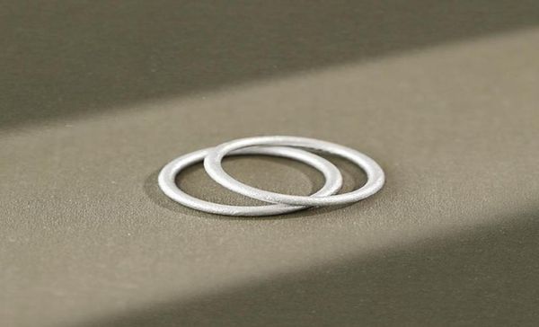 korean style s925 sterling silver ring ins simple allmatch ancient fine ring student female silver 18 k gold4277952, Golden;silver
korean style s925 sterling silver ring ins simple allmatch ancient fine ring student female silver 18 k gold4277952, Golden;silver