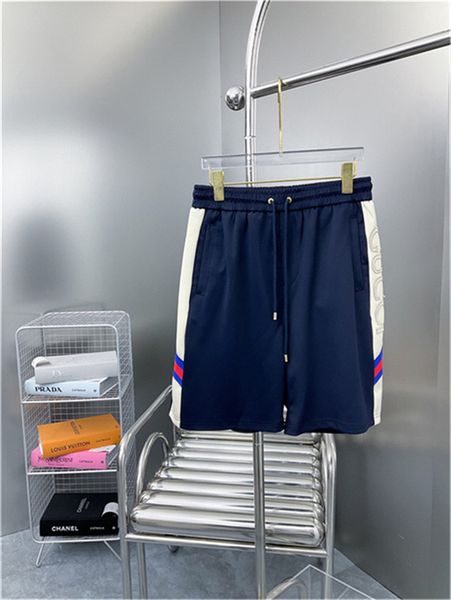mens shorts designer summer women men striped shorts are elegant swim short casual sports gym quick drying man beach pants black and white a, White;black
mens shorts designer summer women men striped shorts are elegant swim short casual sports gym quick drying man beach pants black and white a, White;black