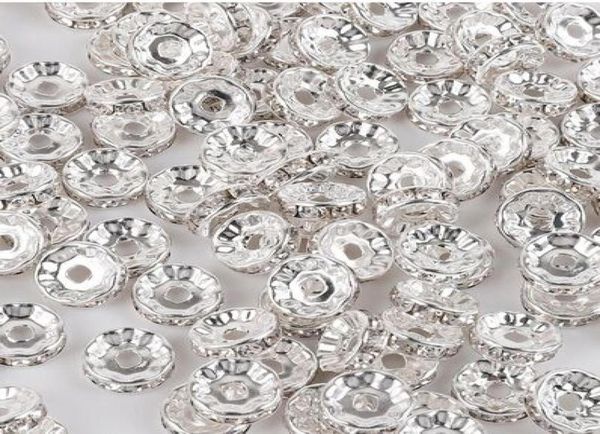 300pcslot white ab crystal rhinestone rondelle spacer beads diy 8mm charms for jewelry making7478113, Black
300pcslot white ab crystal rhinestone rondelle spacer beads diy 8mm charms for jewelry making7478113, Black