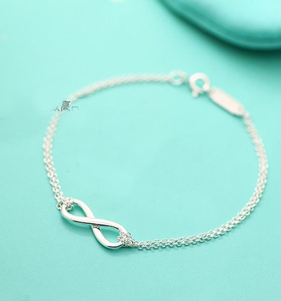 925 silver designer love bracelet charm bracelets couple vintage luxury luck infinity hearts pendant bracelet for womengirl logo 9790396, Golden;silver
925 silver designer love bracelet charm bracelets couple vintage luxury luck infinity hearts pendant bracelet for womengirl logo 9790396, Golden;silver