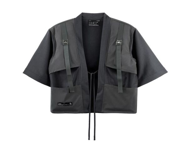 shirts vintage sashed cardigan men summer oversized casual windbreaker shirt1743573, White;black
shirts vintage sashed cardigan men summer oversized casual windbreaker shirt1743573, White;black