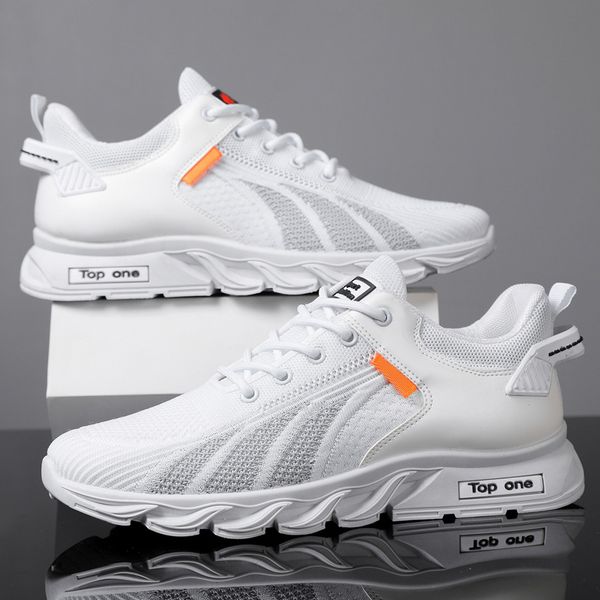 flying woven men's shoes hiking shoes designer mens shoe summer autumn breathable sports black white knit sneakers outdoor casual train
flying woven men's shoes hiking shoes designer mens shoe summer autumn breathable sports black white knit sneakers outdoor casual train