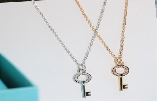 mens key necklaces designer jewelry love necklace 925 sterling silver chain pendant t necklace for women wedding 220317703467
mens key necklaces designer jewelry love necklace 925 sterling silver chain pendant t necklace for women wedding 220317703467