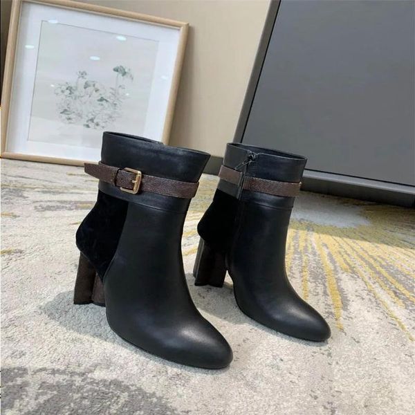 clothing designer luxury women revival angle boots booties black suede leather with original box pgouc, Black;gray
clothing designer luxury women revival angle boots booties black suede leather with original box pgouc, Black;gray