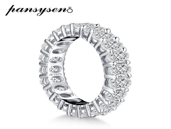 22pcs oval 3x5mm created moissanite diamond wedding engagement couple rings for women men whole fine jewelry ring cluster9717119, Golden;silver
22pcs oval 3x5mm created moissanite diamond wedding engagement couple rings for women men whole fine jewelry ring cluster9717119, Golden;silver