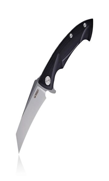 kubey ku212 anteater folding knife with pocket clip d2 steel blade and g10 handle gift for men8422900
kubey ku212 anteater folding knife with pocket clip d2 steel blade and g10 handle gift for men8422900