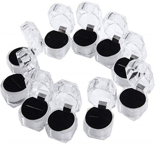 clear plastic ring earrings display boxes pendant beads storage organizer boxes package case gift jewelry box6939101, Black;white
clear plastic ring earrings display boxes pendant beads storage organizer boxes package case gift jewelry box6939101, Black;white