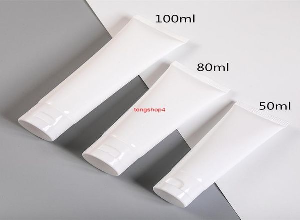 15ml 30ml 50ml 100ml empty cosmetic squeeze bottle with flip cap pstic soft tube toothpaste cream lotion packaging containergood qualtity506
15ml 30ml 50ml 100ml empty cosmetic squeeze bottle with flip cap pstic soft tube toothpaste cream lotion packaging containergood qualtity506