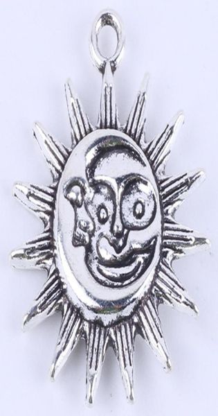 new fashion silvercopper retro sun moon pendant manufacture diy jewelry pendant fit necklace or bracelets charm 100pcslot 5484w1577773, Bronze;silver
new fashion silvercopper retro sun moon pendant manufacture diy jewelry pendant fit necklace or bracelets charm 100pcslot 5484w1577773, Bronze;silver