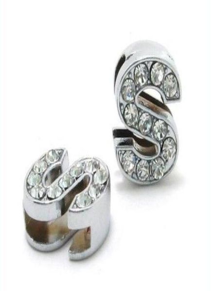50pcslot 8mm s full rhinestones bling slide letter diy alphabet charms fit for 8mm wristband bracelet sl00107708239, Bronze;silver
50pcslot 8mm s full rhinestones bling slide letter diy alphabet charms fit for 8mm wristband bracelet sl00107708239, Bronze;silver