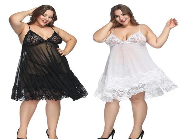 s6xl lingerie lace black mesh underwear halter plus size babydoll lingerie erotic women5146723, Black;red
s6xl lingerie lace black mesh underwear halter plus size babydoll lingerie erotic women5146723, Black;red