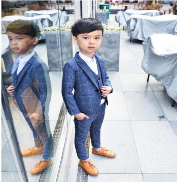 boy lattice red blue gray suit wedding clothes coatpantsvestbow tie kids costume stage performance host show boy suits 90140 t1231584, Black
boy lattice red blue gray suit wedding clothes coatpantsvestbow tie kids costume stage performance host show boy suits 90140 t1231584, Black