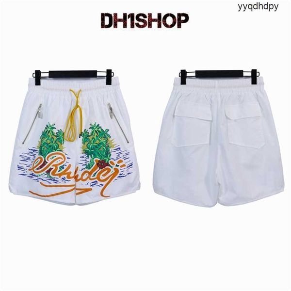 mens shorts craftsmanship summer street fashion designers mens sports rhude shorts loose mesh cloth ventilate beach pants us size s-xl 8w91, White;black
mens shorts craftsmanship summer street fashion designers mens sports rhude shorts loose mesh cloth ventilate beach pants us size s-xl 8w91, White;black