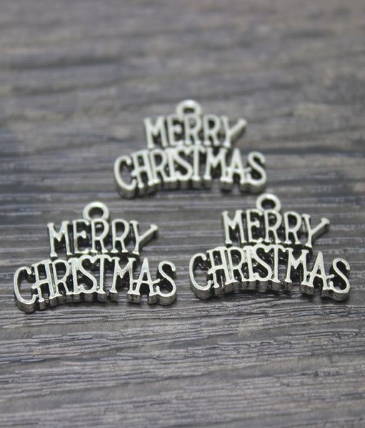 10pcs18x25mm antique silver tone merry christmas charms pendant8989853, Bronze;silver
10pcs18x25mm antique silver tone merry christmas charms pendant8989853, Bronze;silver