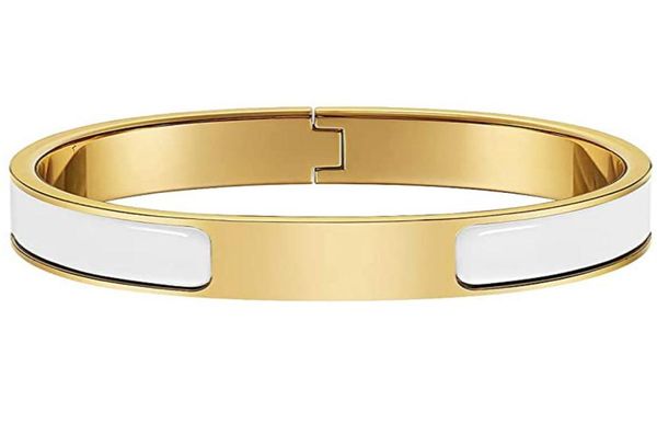 fashion women love bangle bracelets designer letter gold buckle 12mm enamel rainbow men bracelet size 17cm 19cm with orange bag1499617, Black
fashion women love bangle bracelets designer letter gold buckle 12mm enamel rainbow men bracelet size 17cm 19cm with orange bag1499617, Black