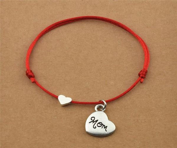 20pcslots new family party gifts heart charm mom daughter dad son grandma grandpa uncle aunt sister pendant red black cord rope b4646318, Golden;silver
20pcslots new family party gifts heart charm mom daughter dad son grandma grandpa uncle aunt sister pendant red black cord rope b4646318, Golden;silver