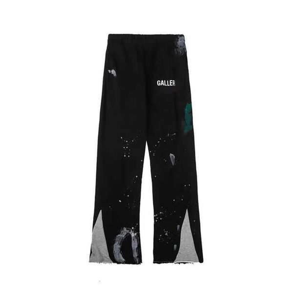 galleries pant trousers jeans designer pants galleries depts letter print galleries denim straight sweatpants speckled letter print pant, Black
galleries pant trousers jeans designer pants galleries depts letter print galleries denim straight sweatpants speckled letter print pant, Black