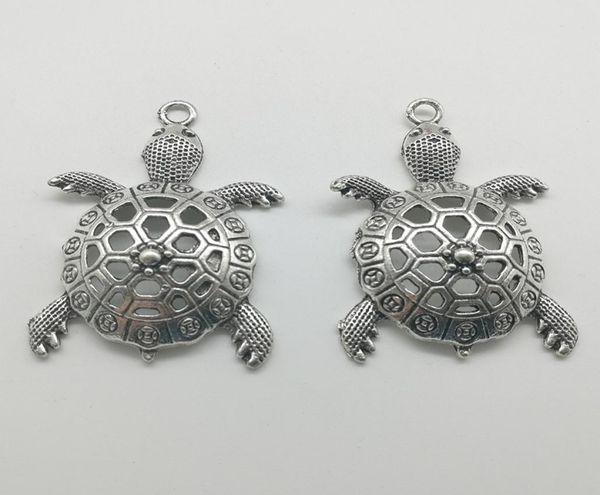 10pcs big sea turtles animal charms pendants retro jewelry accessories diy antique silver pendant for bracelet earrings keychain 55289916, Bronze;silver
10pcs big sea turtles animal charms pendants retro jewelry accessories diy antique silver pendant for bracelet earrings keychain 55289916, Bronze;silver
