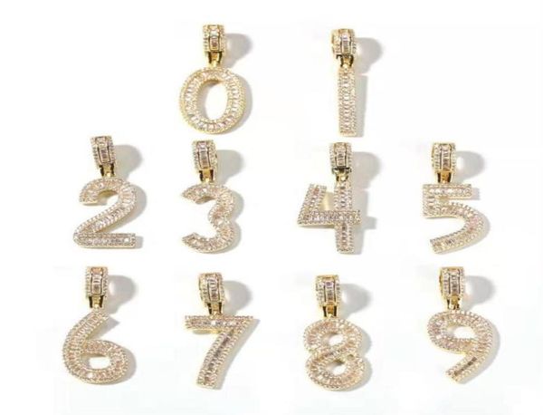 iced out 09 number pendant necklace men women luxury designer mens bling diamond numbers pendant 18k gold plated zircon jewelry276558031, Silver
iced out 09 number pendant necklace men women luxury designer mens bling diamond numbers pendant 18k gold plated zircon jewelry276558031, Silver