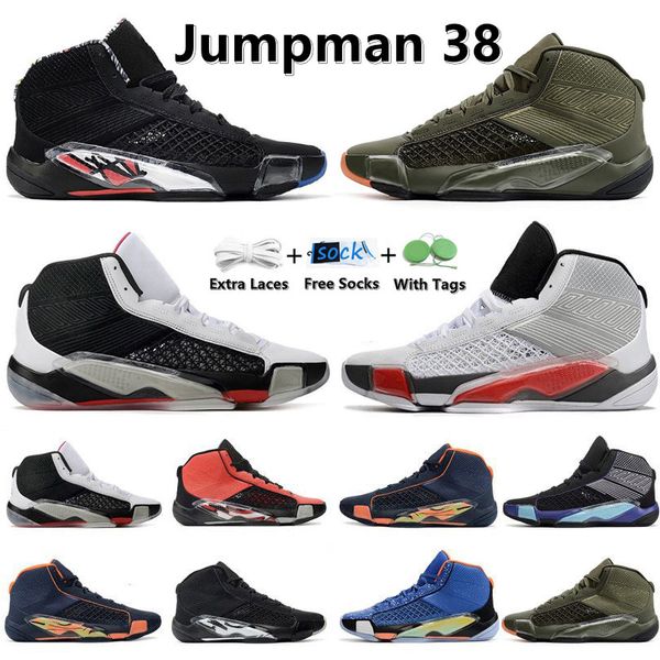 jumpman 38 basketball shoes 38s sneakers for men center star aqua playoffs chrome doernbecher olive fundamental platinum red black thinker r
jumpman 38 basketball shoes 38s sneakers for men center star aqua playoffs chrome doernbecher olive fundamental platinum red black thinker r