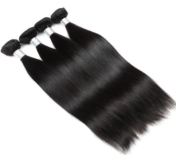 12a straight raw human hair 4bundles brazilian peruvian malaysian indian hair extensions4438409, Black
12a straight raw human hair 4bundles brazilian peruvian malaysian indian hair extensions4438409, Black