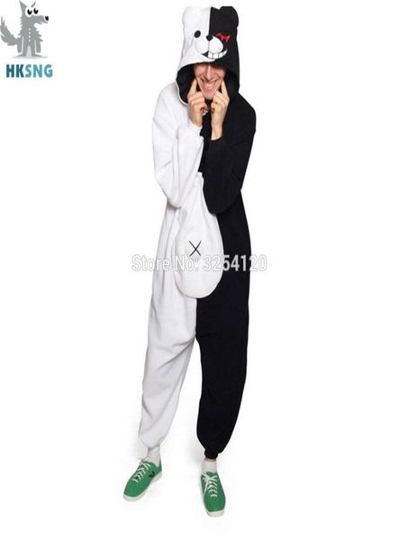hksng kigurumi bear animal pajamas danganronpa black white bear monokuma onesies cosplay costume jumpsuits christmas t2001108224897, Black;red
hksng kigurumi bear animal pajamas danganronpa black white bear monokuma onesies cosplay costume jumpsuits christmas t2001108224897, Black;red