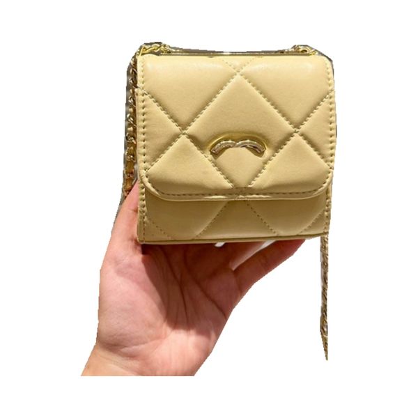 woc women mini flap crossbody bag matelasse chain leather quilted vintage luxury handbag evening travel clutch coin purse gold hardware lett
woc women mini flap crossbody bag matelasse chain leather quilted vintage luxury handbag evening travel clutch coin purse gold hardware lett